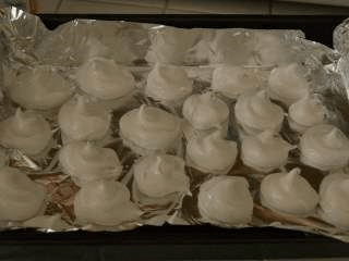 Merengue Merengue
