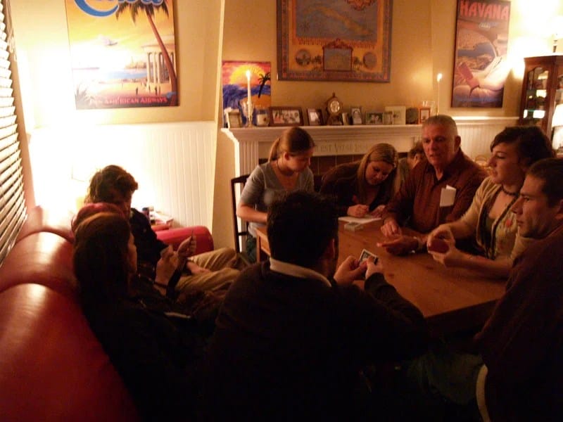 Cardgame Cardgame