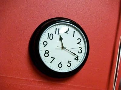 Clock Clock