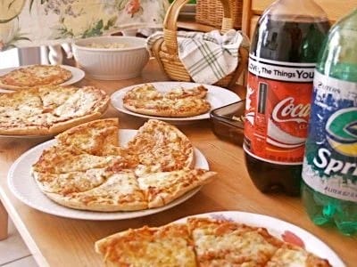 Pizza Pizza